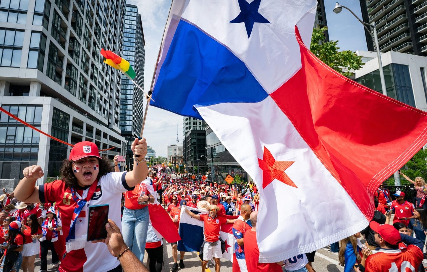 Ghana entra en liza sin Thomas Partey… La Colombia de James Rodríguez quiere aprovechar el traspié de Portugal… Ghana entra en liza sin Thomas Partey… La Colombia de James Rodríguez quiere aprovechar el traspié de Portugal…